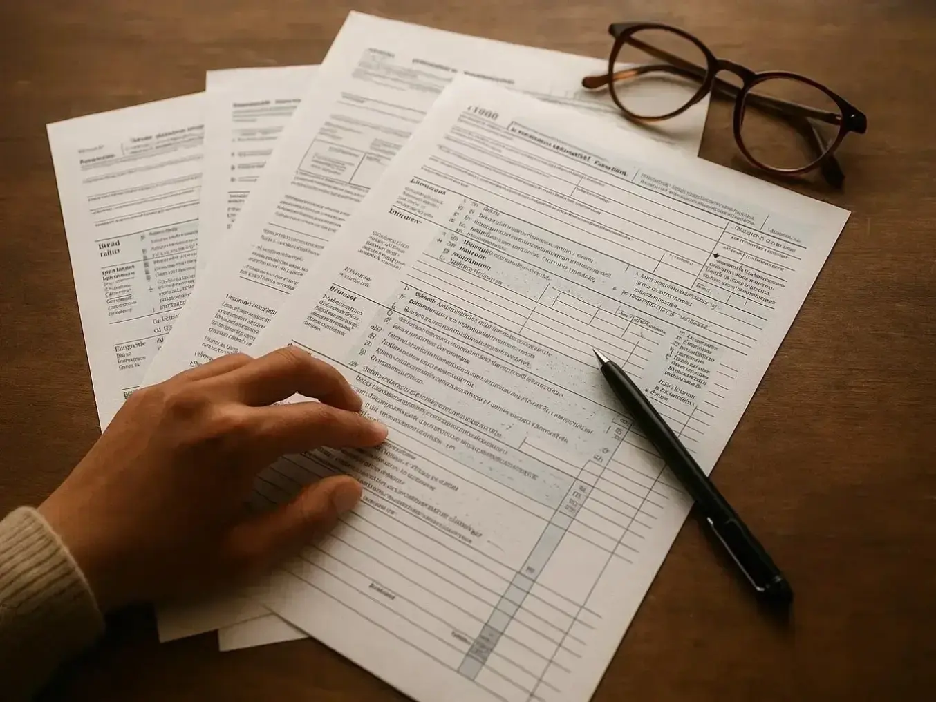 ITR Filing for Salaried Individual