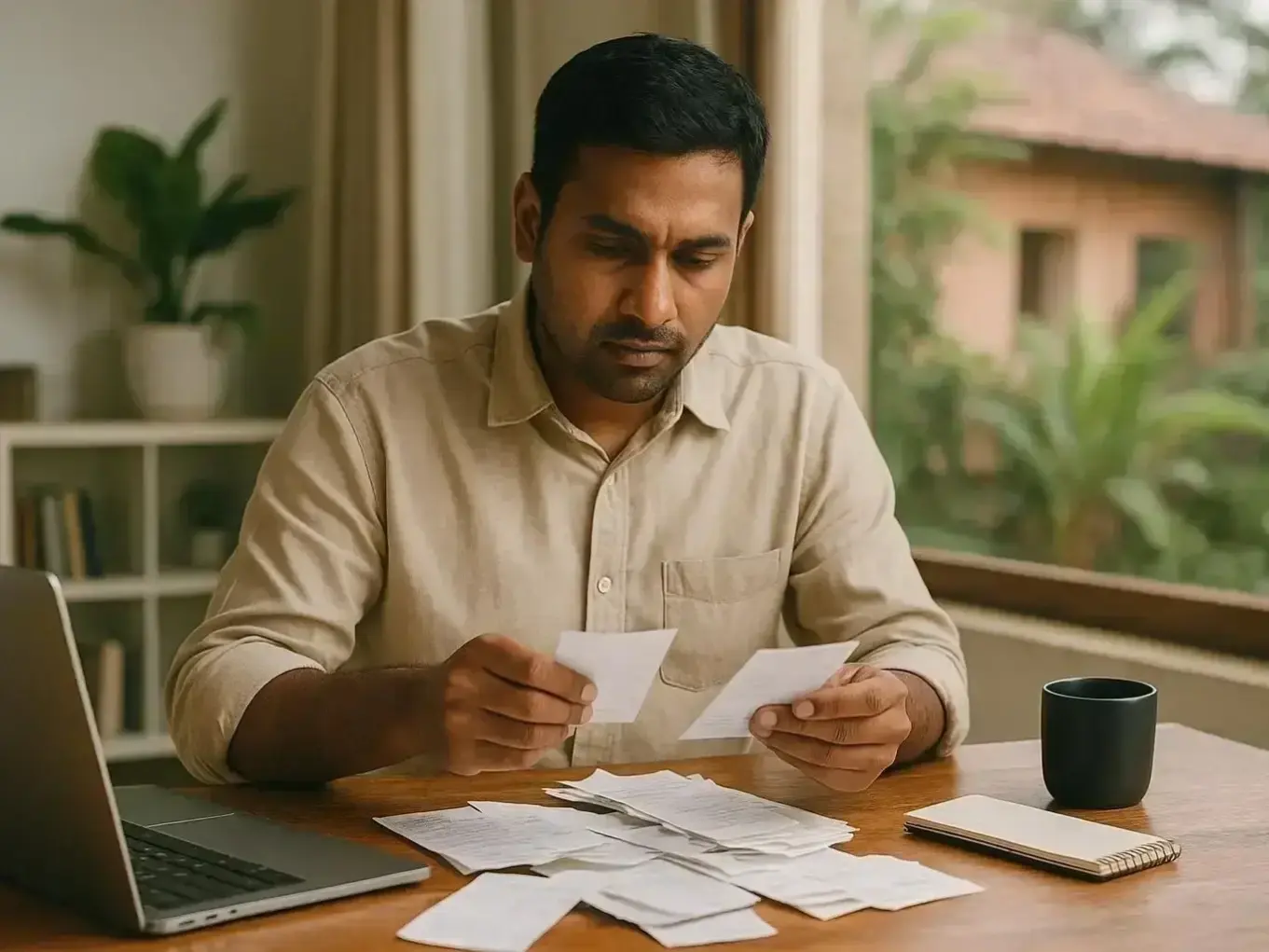 ITR Filing for Self-Employed