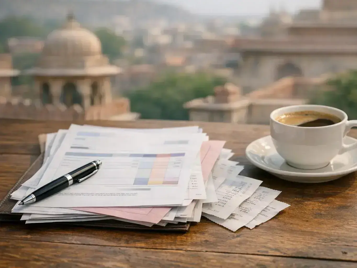 ITR Filing