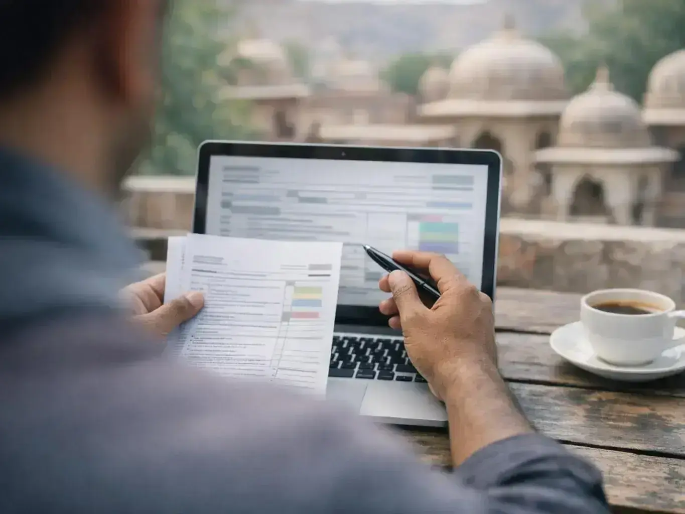 ITR Filing for LLPs