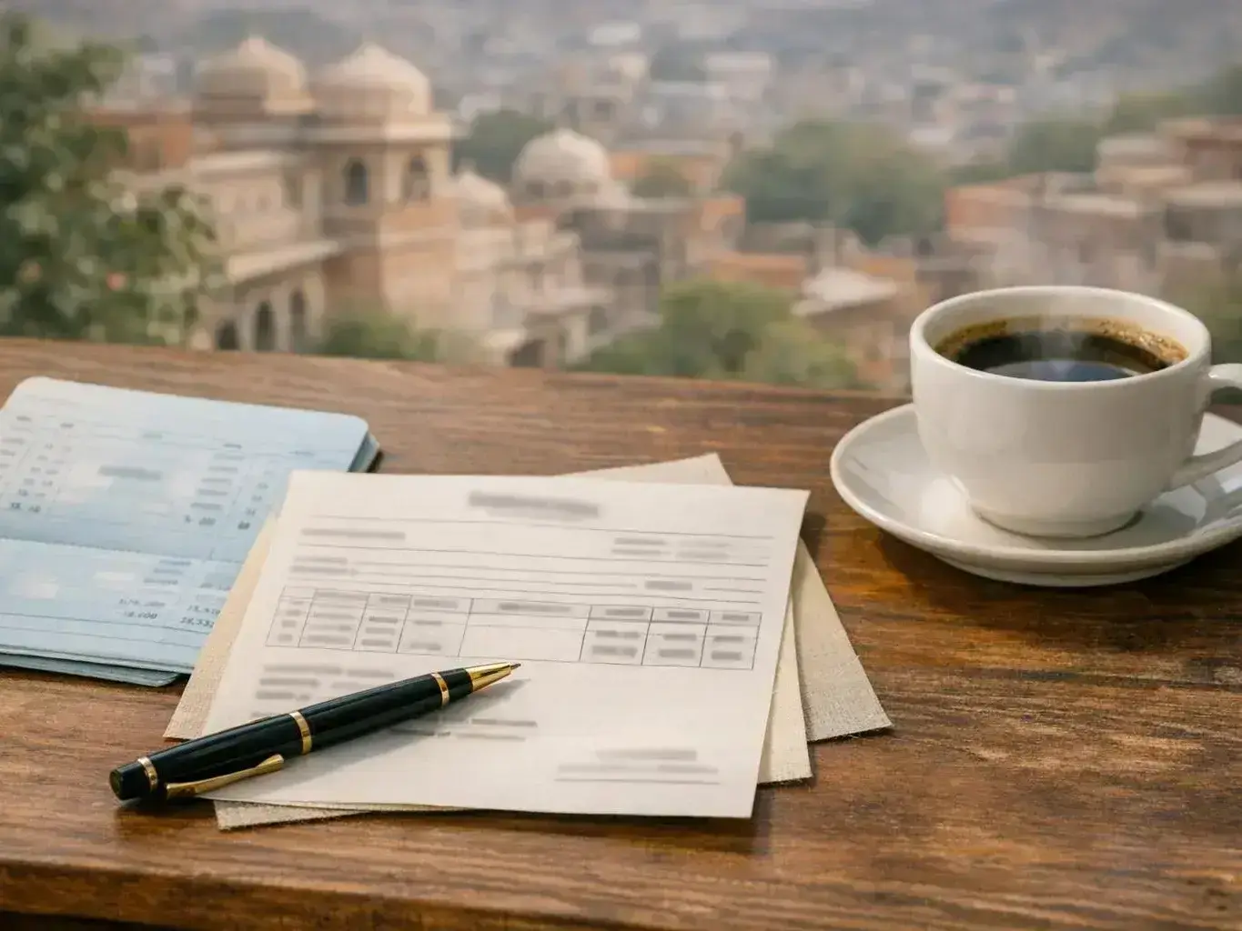 ITR Filing