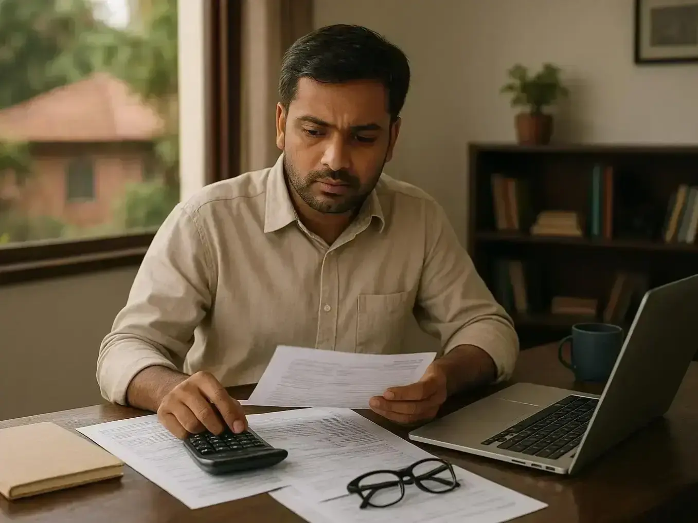 ITR Filing for Self-Employed