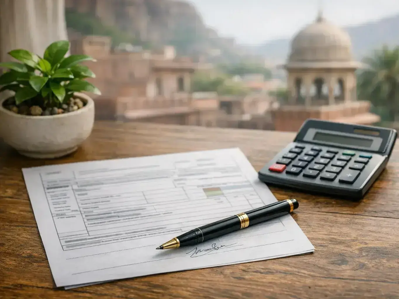 ITR Filing for Senior Citizens