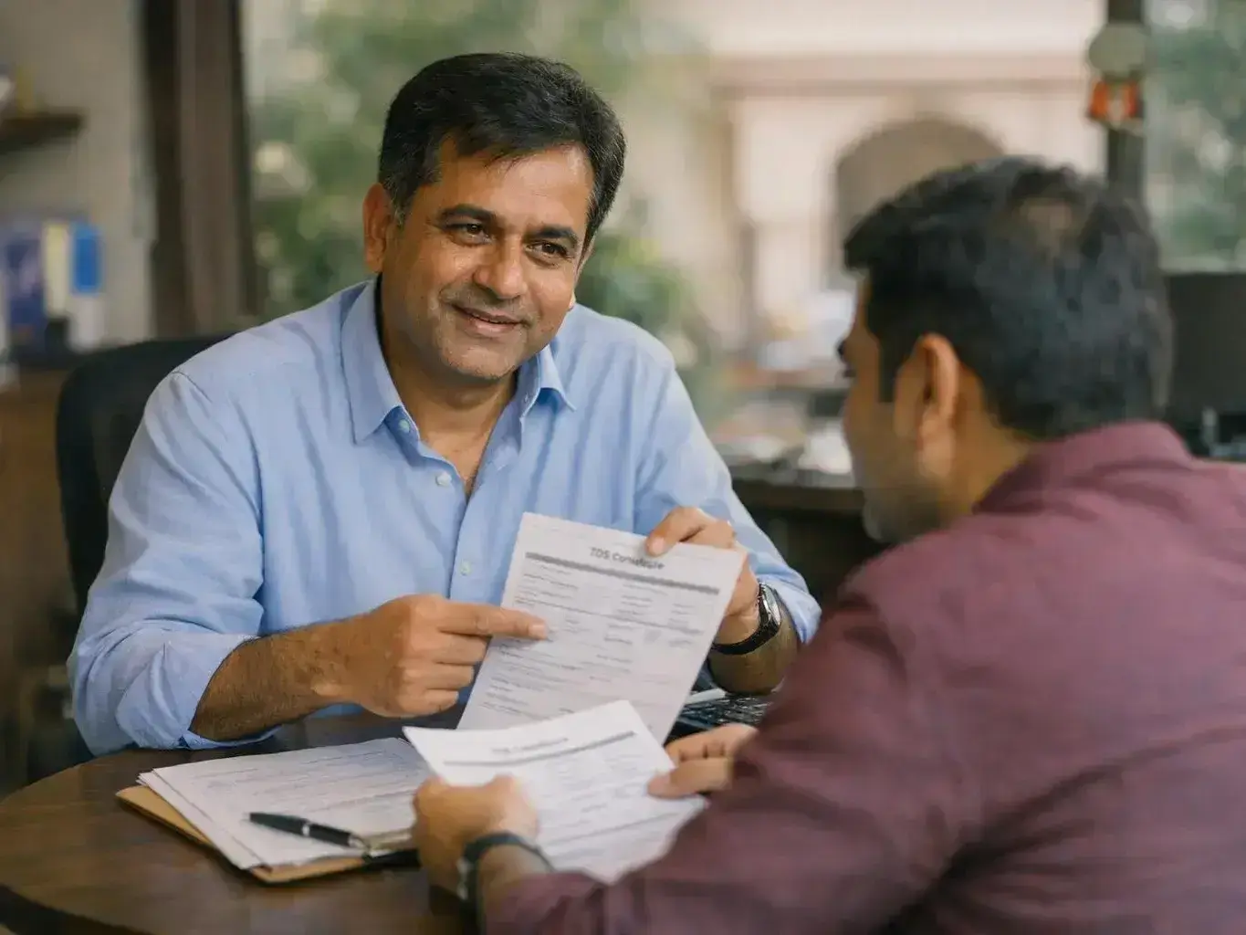 ITR Filing