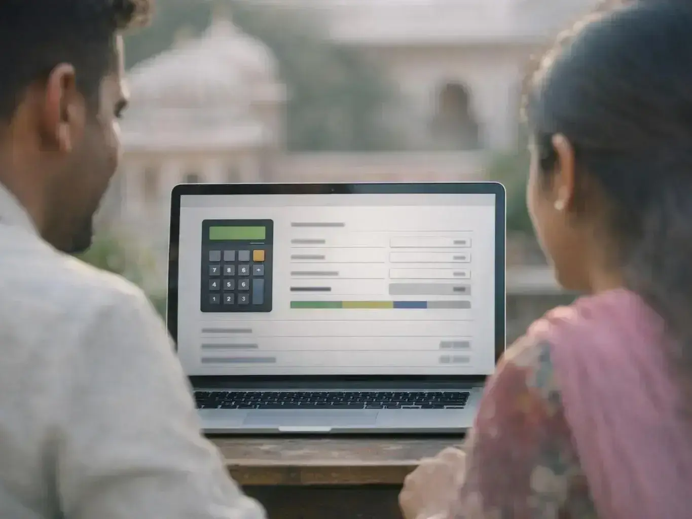 Request ITR Filing in Thiruvananthapuram, Kerala