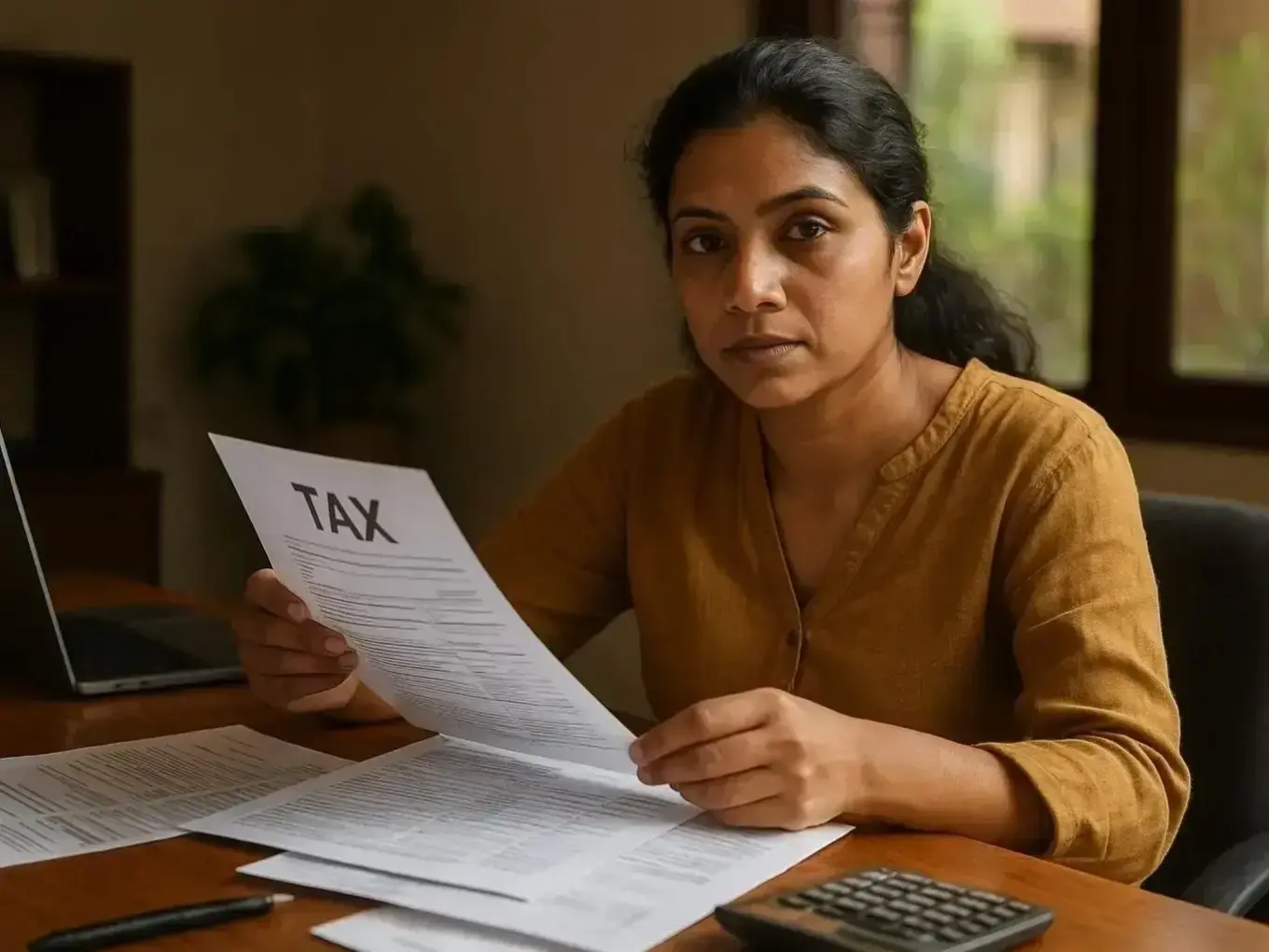 Online Income Tax Return Filing