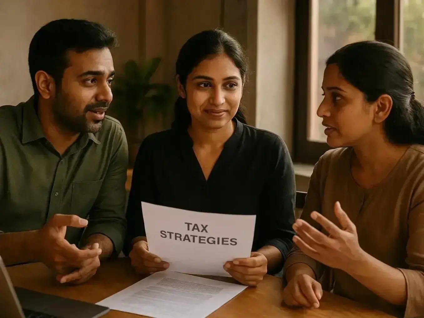 Online Income Tax Return Filing