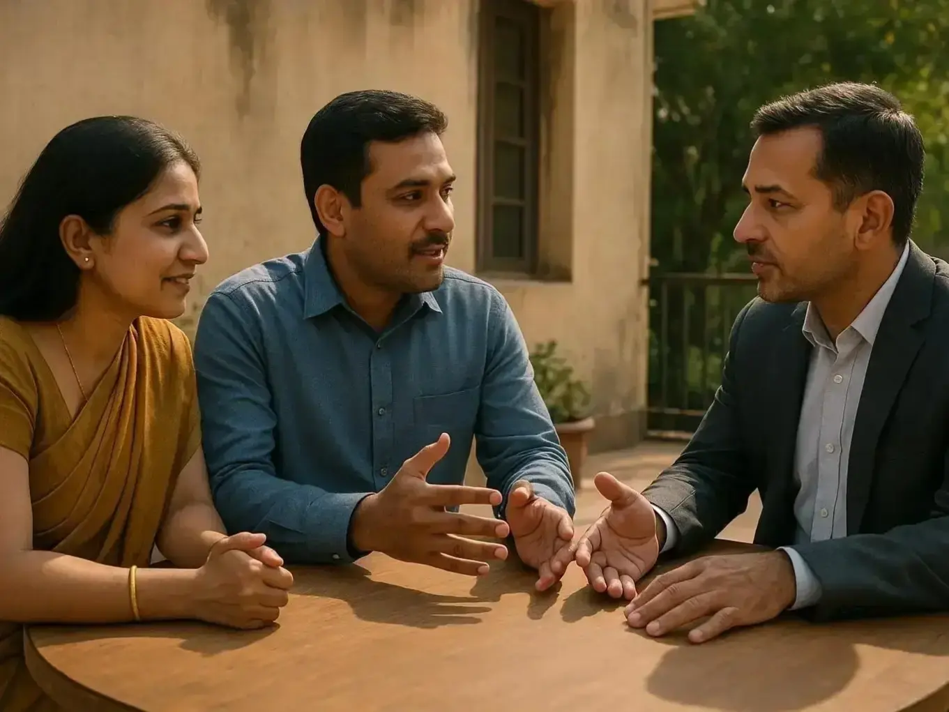 Tax Planning & Advisory