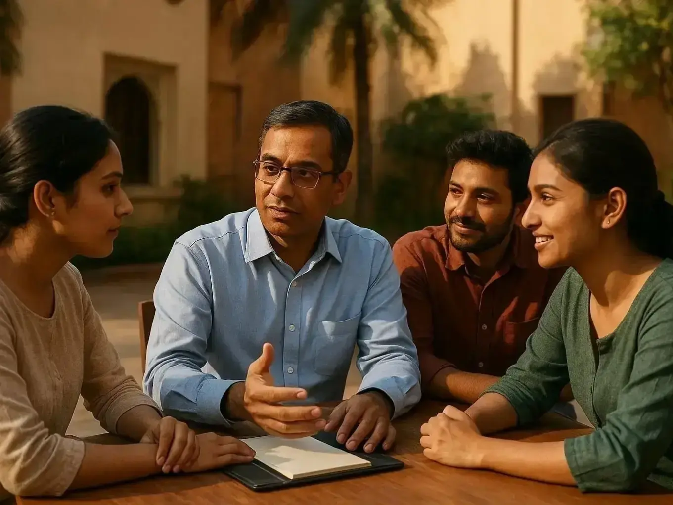 Tax Planning & Advisory